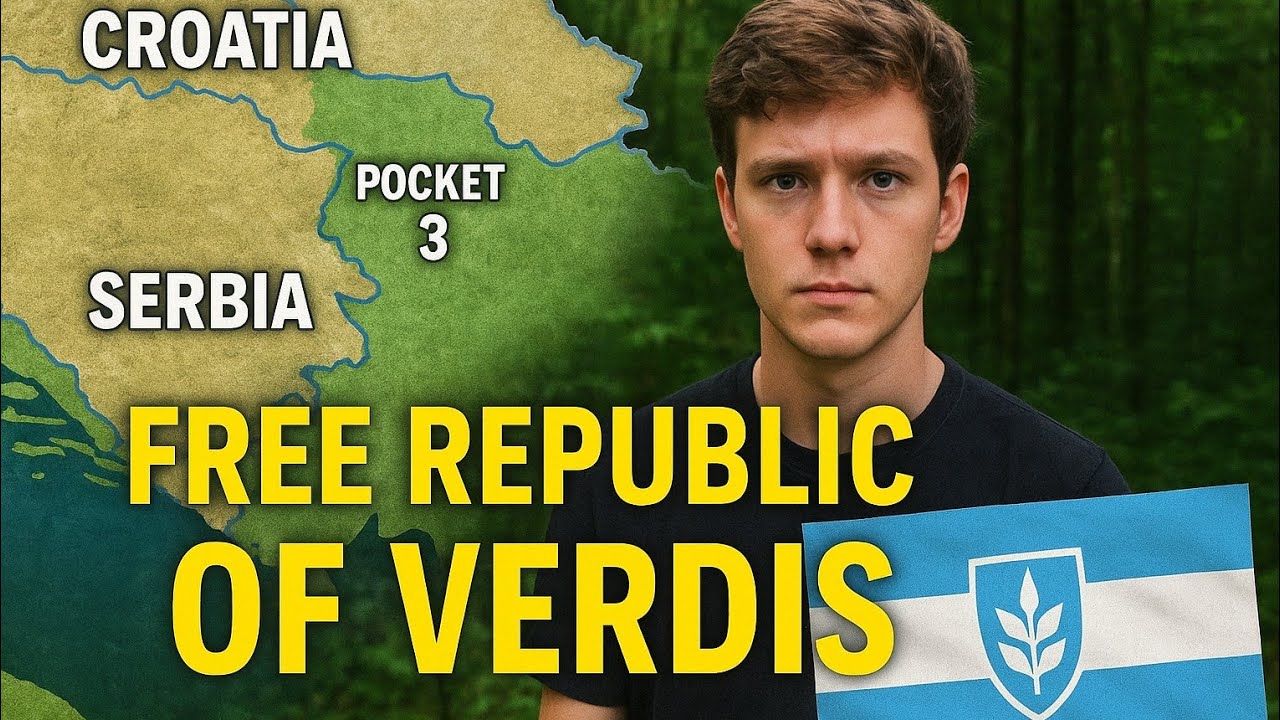 Свободная Республика Вердис
