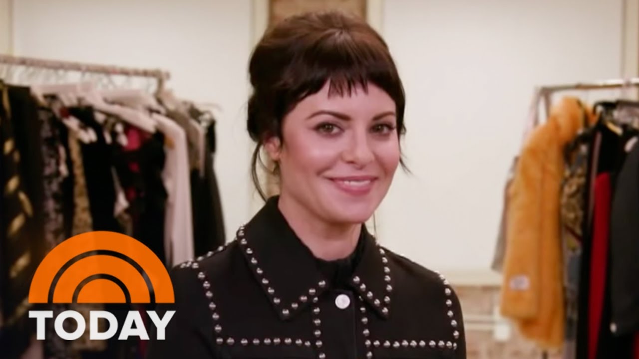 Self-Made Millionaire 'Nasty Gal' Owner Sophia Amoruso, 32, Voice Of An Empowered Generation | TODAY