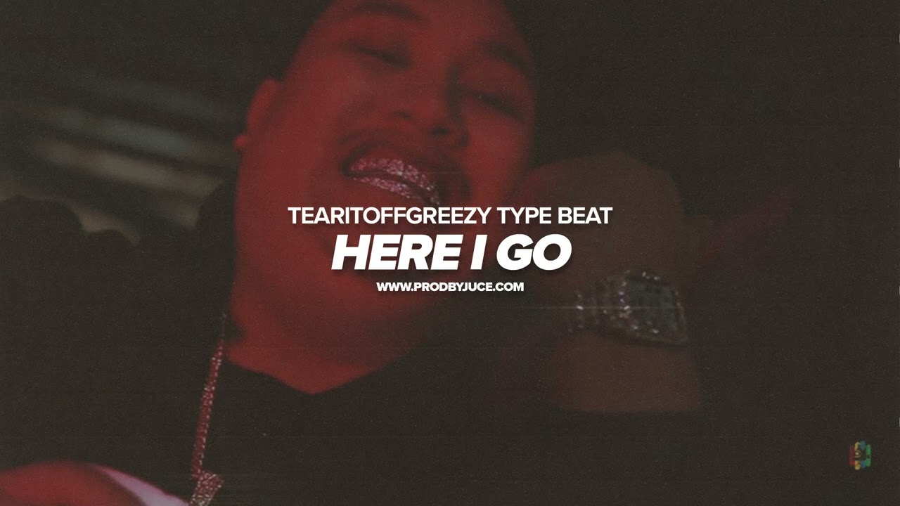 [SOLD] TearItOffGreezy x Fredobagz Type Beat 2023 - 