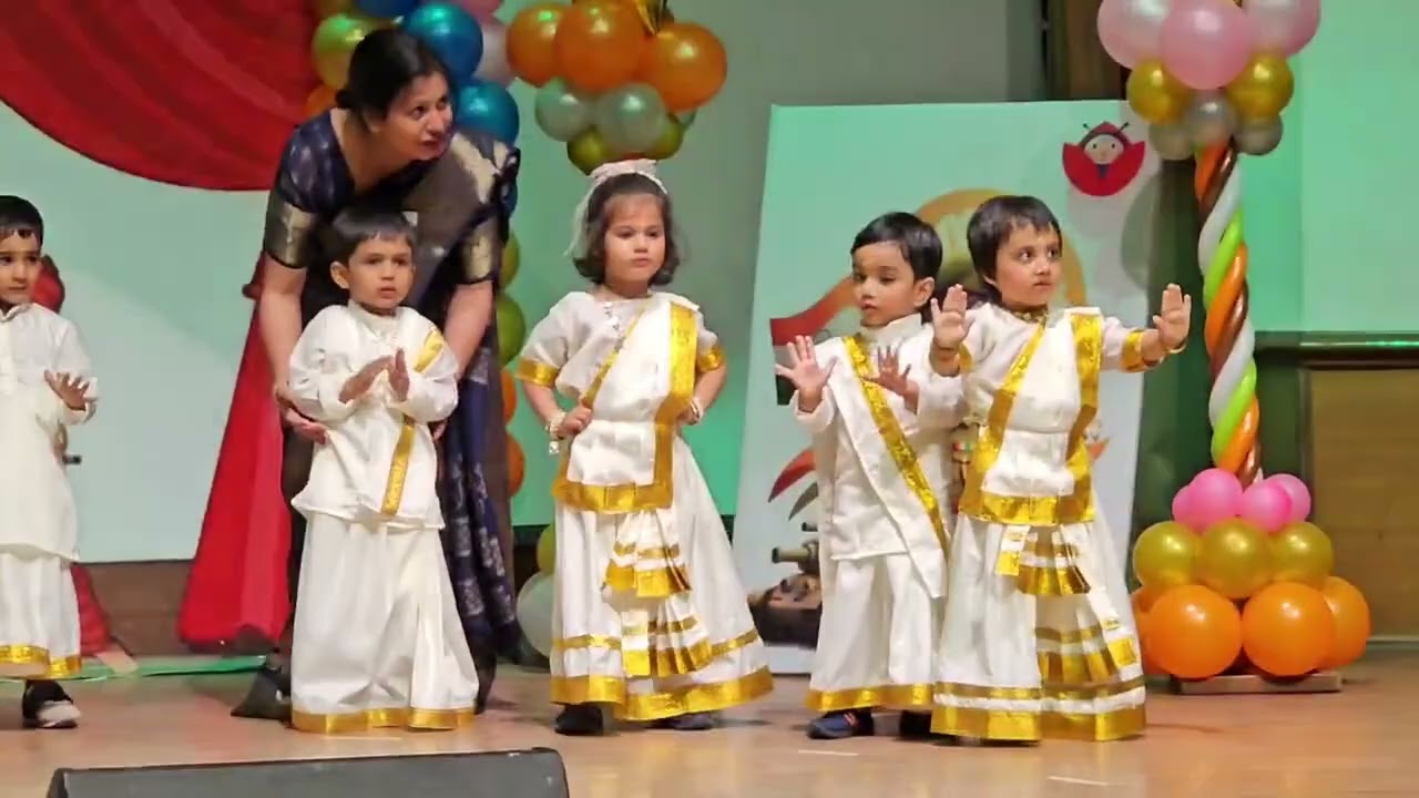 Lungi Danc