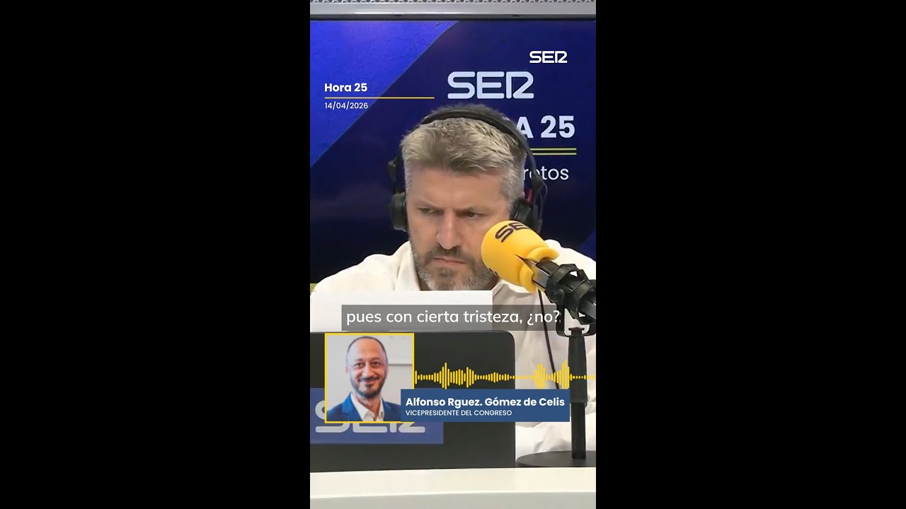 Vicepresidente del Congreso: 