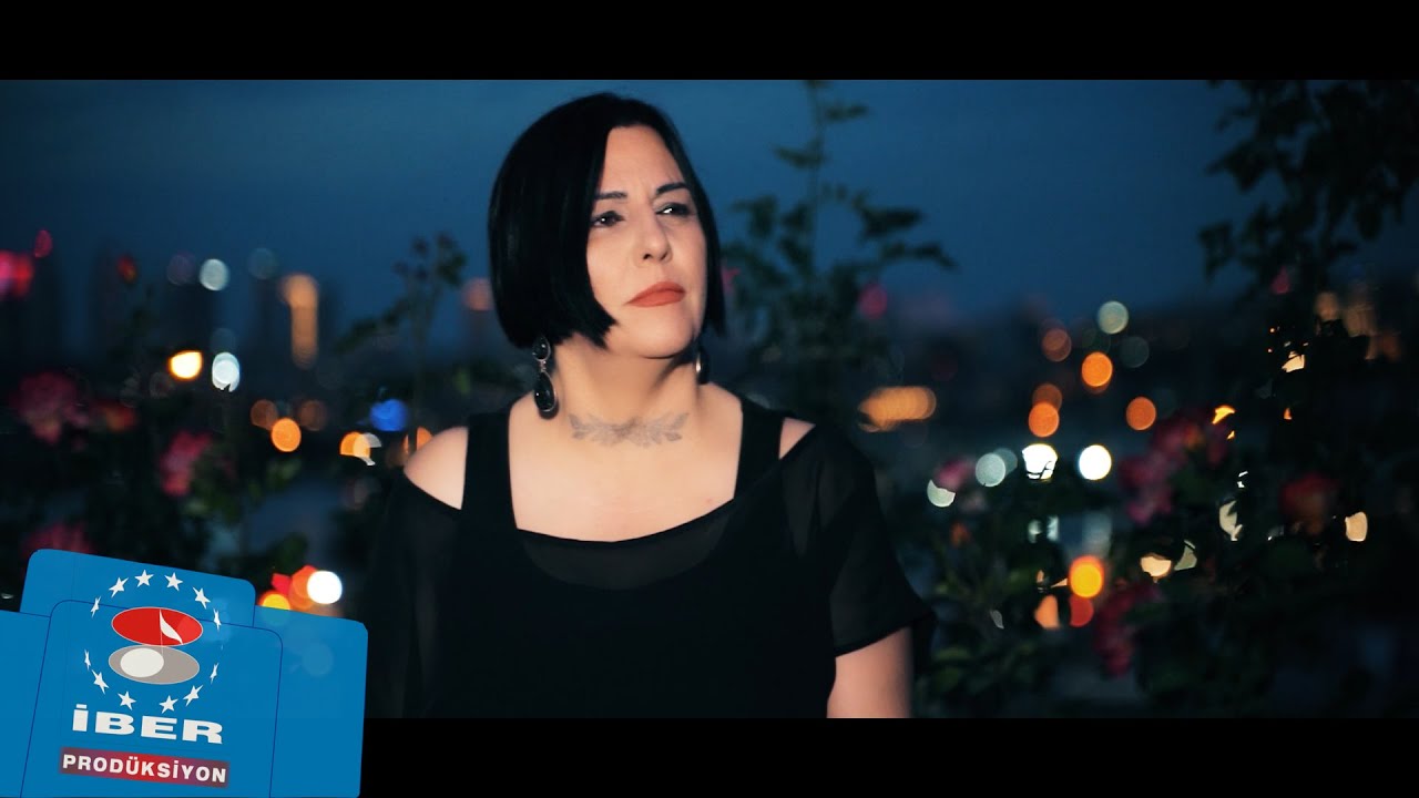 Nesrin - Bileyim  [ Official Video &copy; 2022 İber Prod&uuml;ksiyon ]