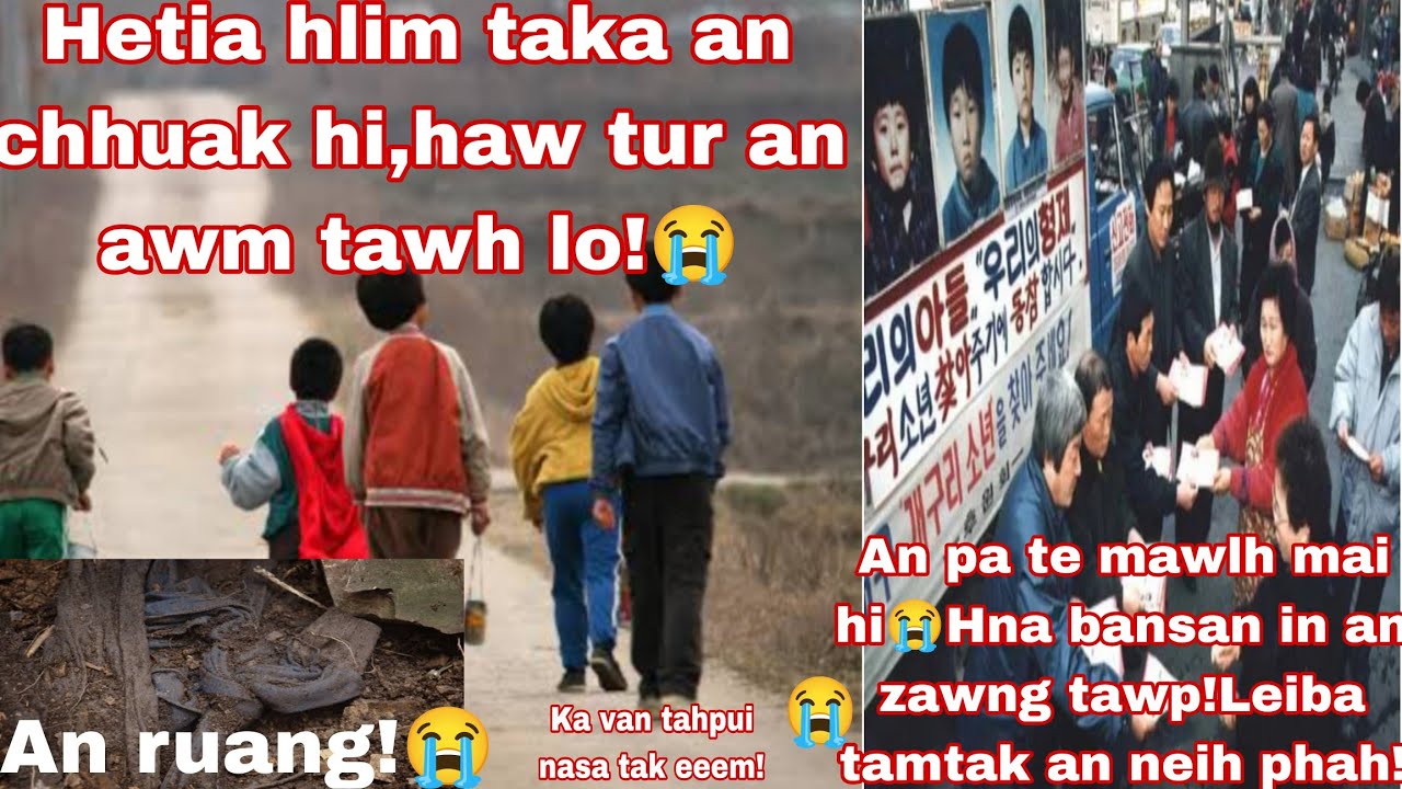 Heng naupang te han lainatawm zia hi awwww...!