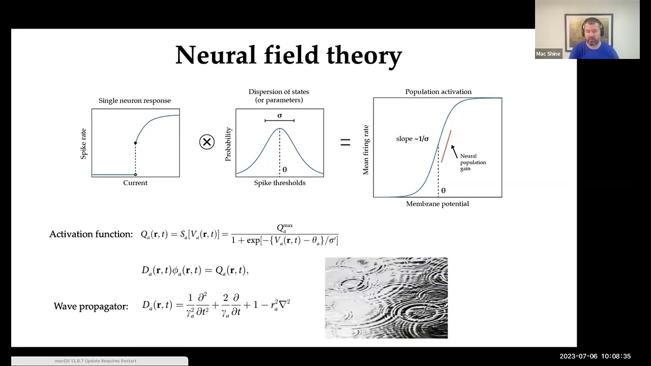 OHBM 2023 | 2741 | Educational Course | Connectome-based Models of Brain Dynamics | Part 5