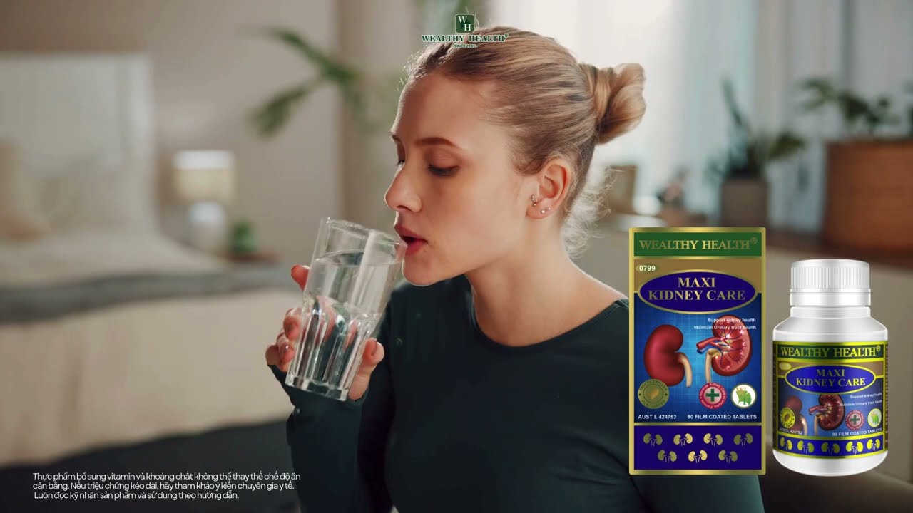 Wealthy Health | Australian made supplement