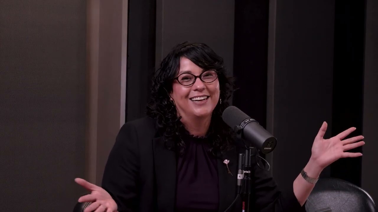 🎙️Regia y Leona: #6 | Grecia Benavides y Elizabeth Bada