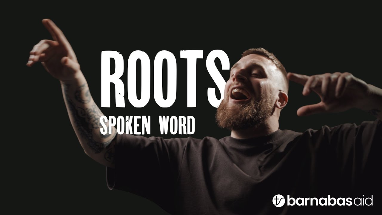 Joshua Luke Smith: Roots | Barnabas Aid