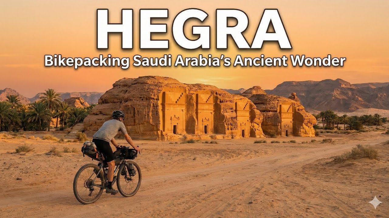 Deveto Svetsko Čudo! 06 🇸🇦 Saudi Arabia 