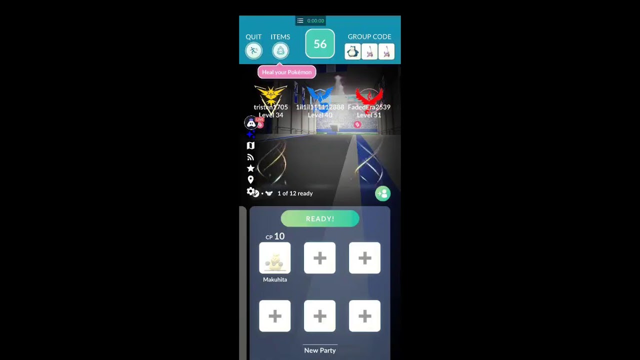 🔴 Hosting Live Raids Shiny ✨ Zekrom ✨✨  Shiny Raid Invites 🔴 #pokemongo