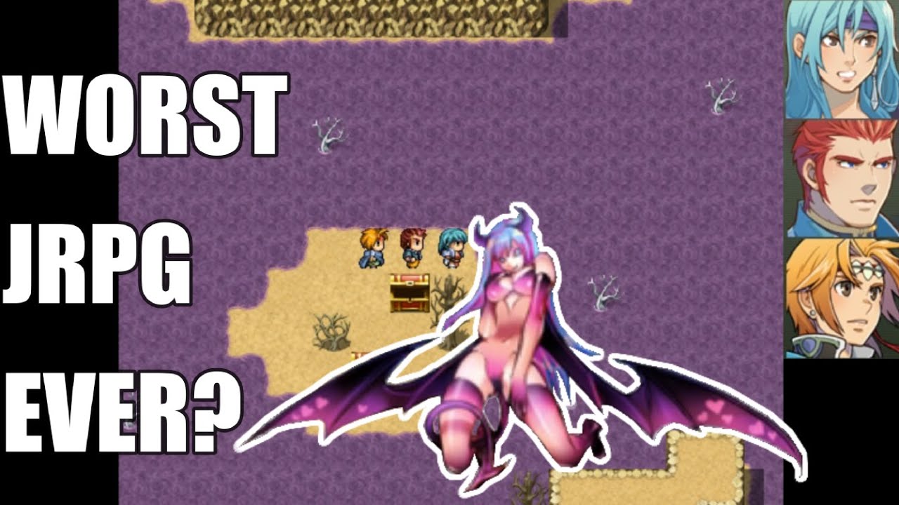The JRPG that does everything wrong | - Arcane Raise - Review