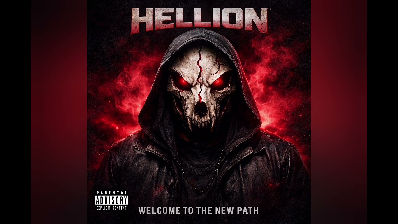 Welcome To The New Path 