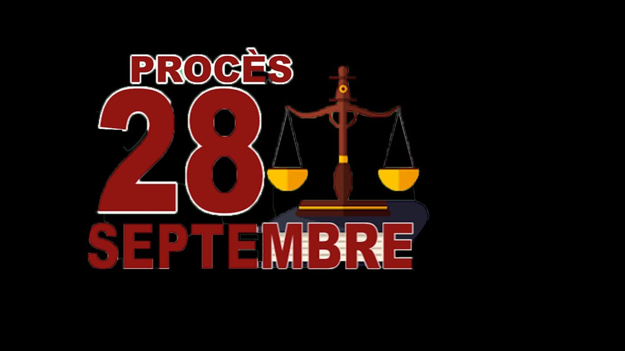 PROCES: TEGBRO en confrontation avec les victimes du 28 Septembre 2009 en Guin&eacute;e. Siranka TV, 457 TV