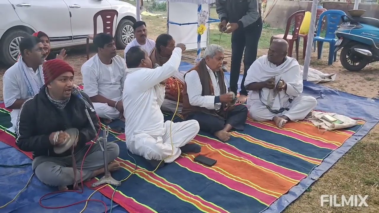 💐💐 ଉଷା କୀର୍ତ୍ତନ ଅସୁରେଶ୍ୱର ଉପଯୋଜନା କେନ୍ଦ୍ର ...............ବାର୍ଷିକ ଉତ୍ସବ 