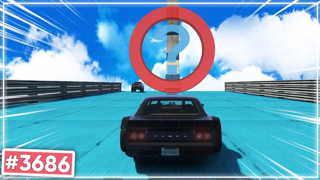 RANDOM TRANSFORM RANDOMIZER🔥| Das BESTE FORMAT in GTA🙌