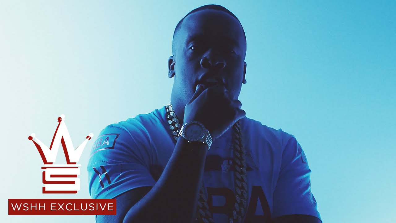Yo Gotti 