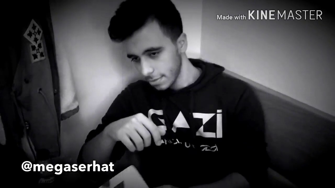 En komik Serhat Taş vineları
