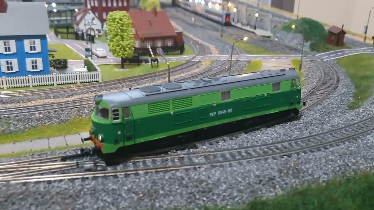 SU45-161 Piko 1:87 H0
