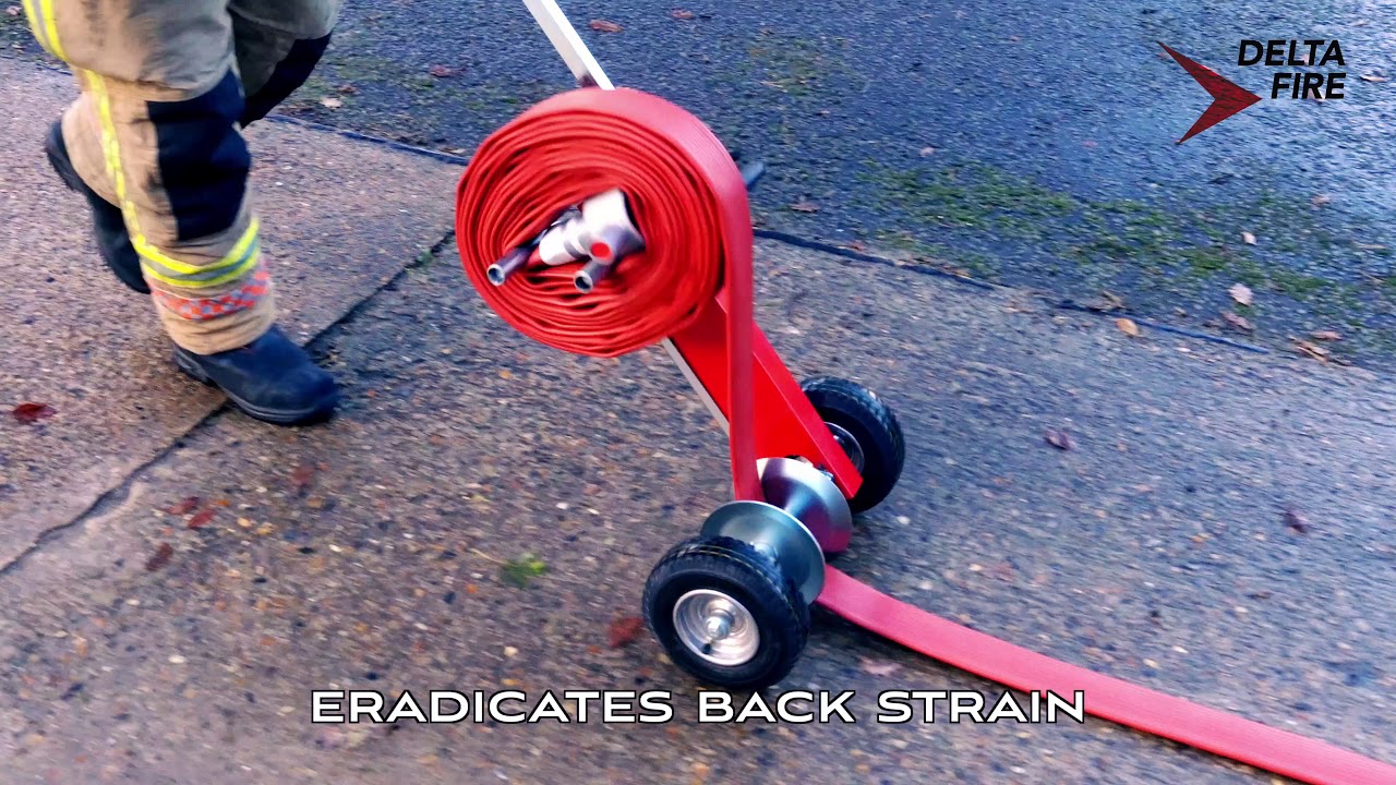 Delta Fire - Hoses