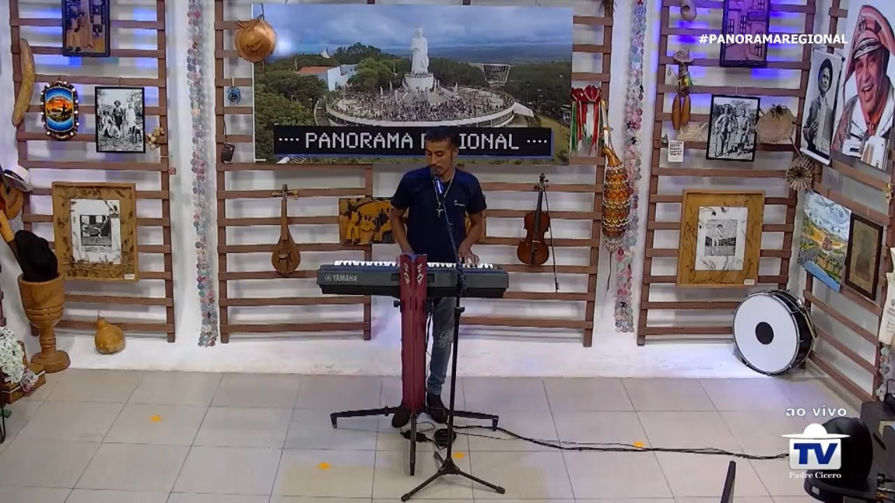 PANORAMA REGIONAL - NEGO BELO - 23 JANEIRO 2026