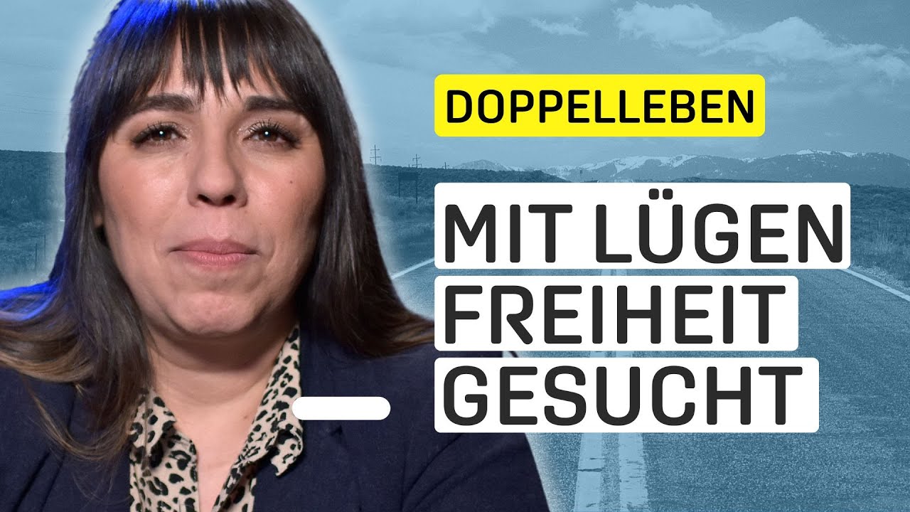 Raus aus der Enge | Tanzen war meine Droge