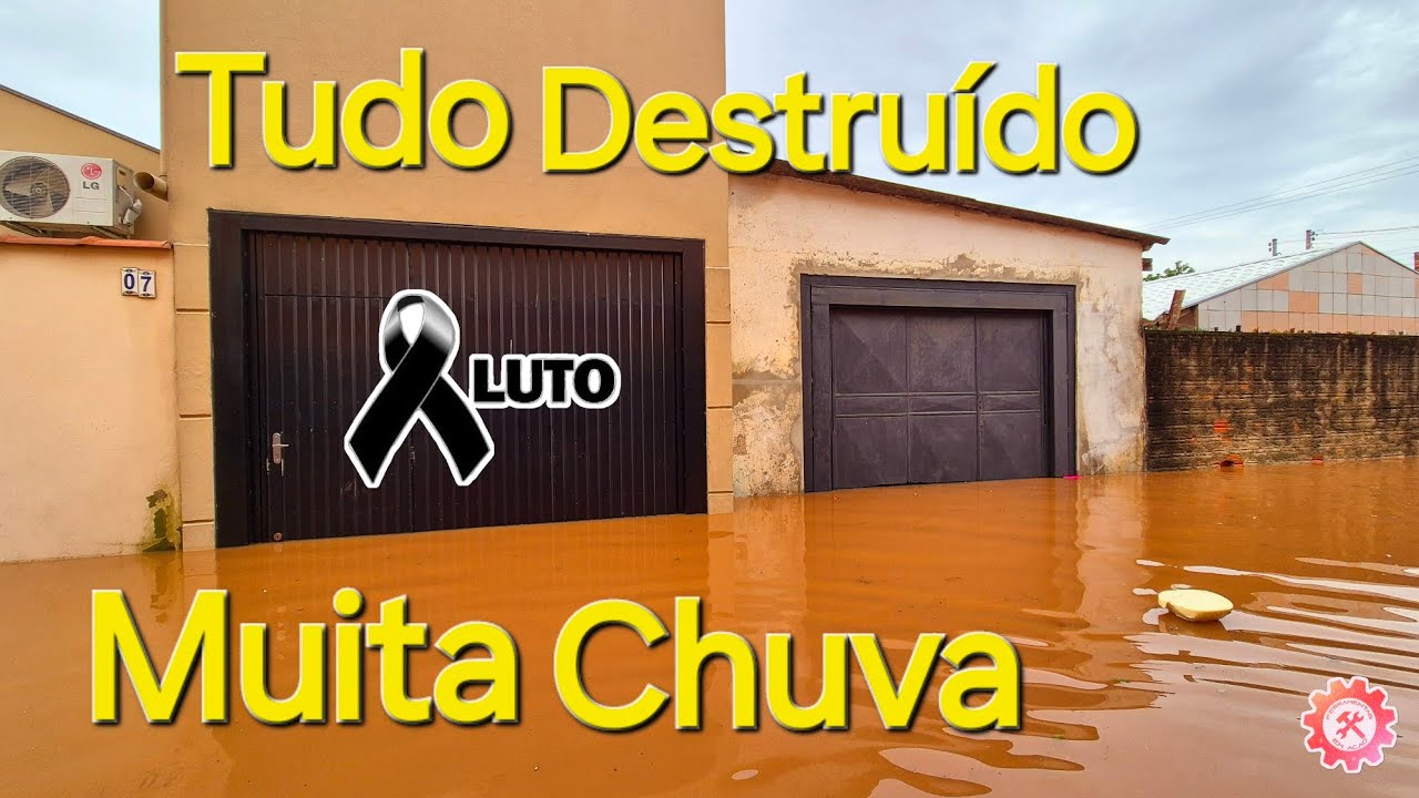 (Subiu Muito) Já Está Ficando Perigoso para Nós