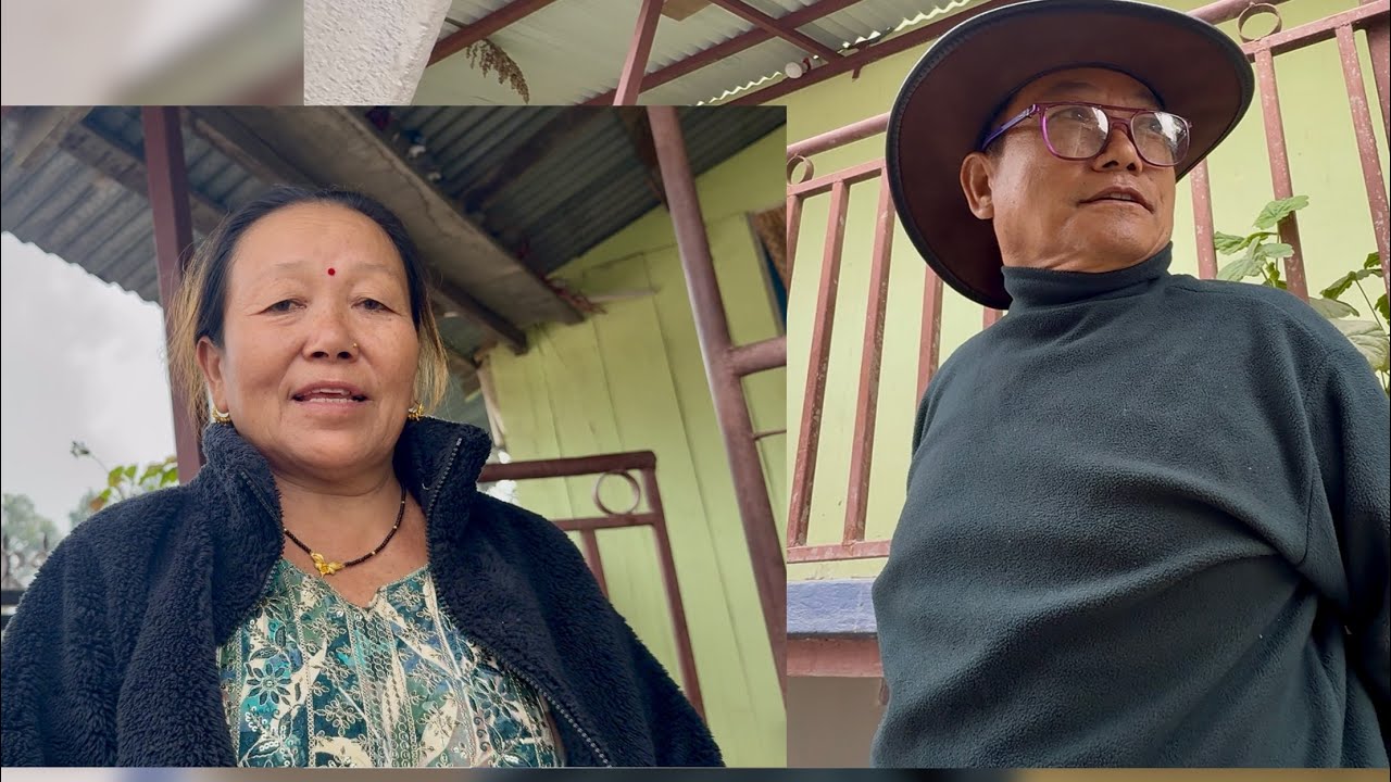 New year 2026 ko pahilo vlog.