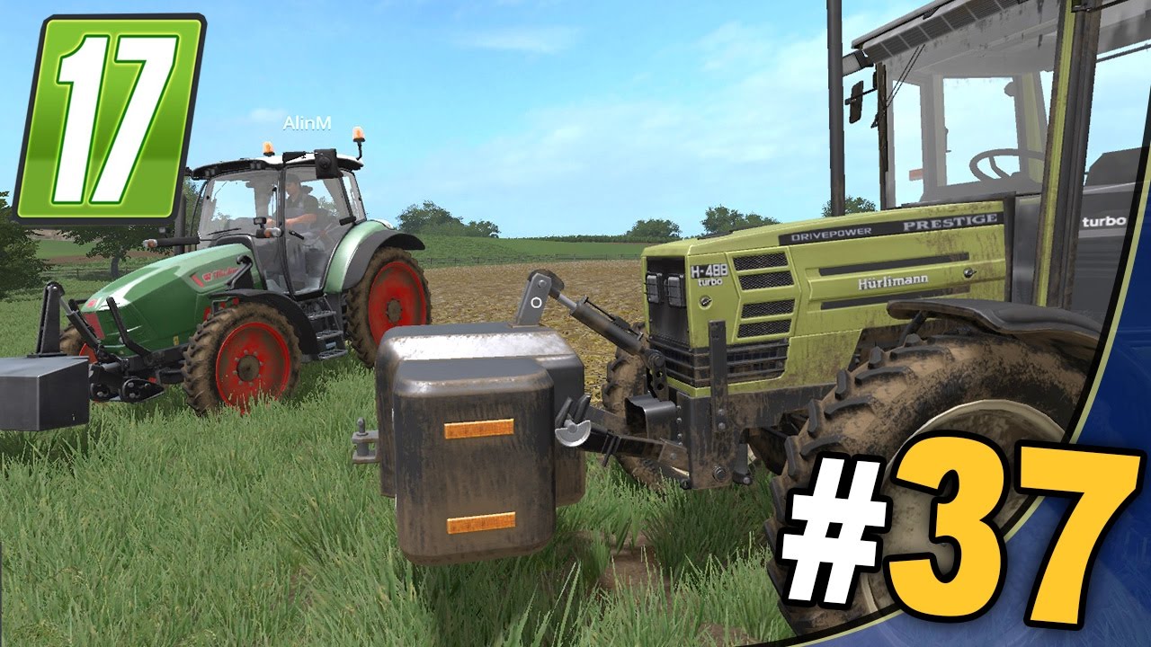 FS 17 | Sandy Bay Ep 37 - Era timpul pentru Upgrade