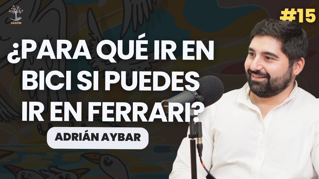EP15 - Viviendo con Altas Capacidades: Éxito, Sociedad y Expectativas