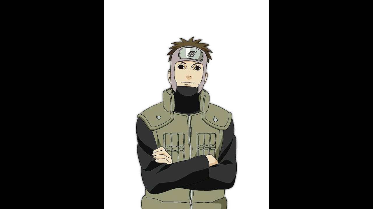 NARUTO SHIPPUDEN: Ultimate Ninja STORM 4 (Ямато против Учихи Мадары)