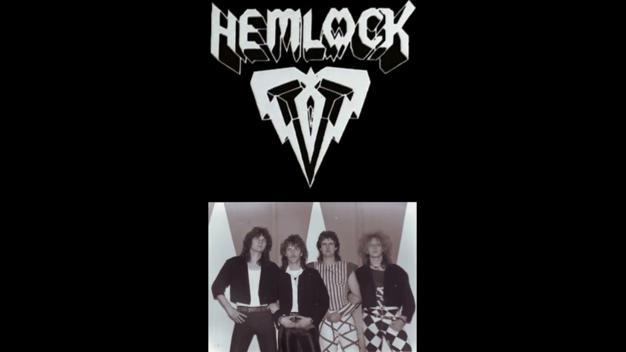 Hemlock (Heavy metal, Germany) - Far Away (Land of Mystery)