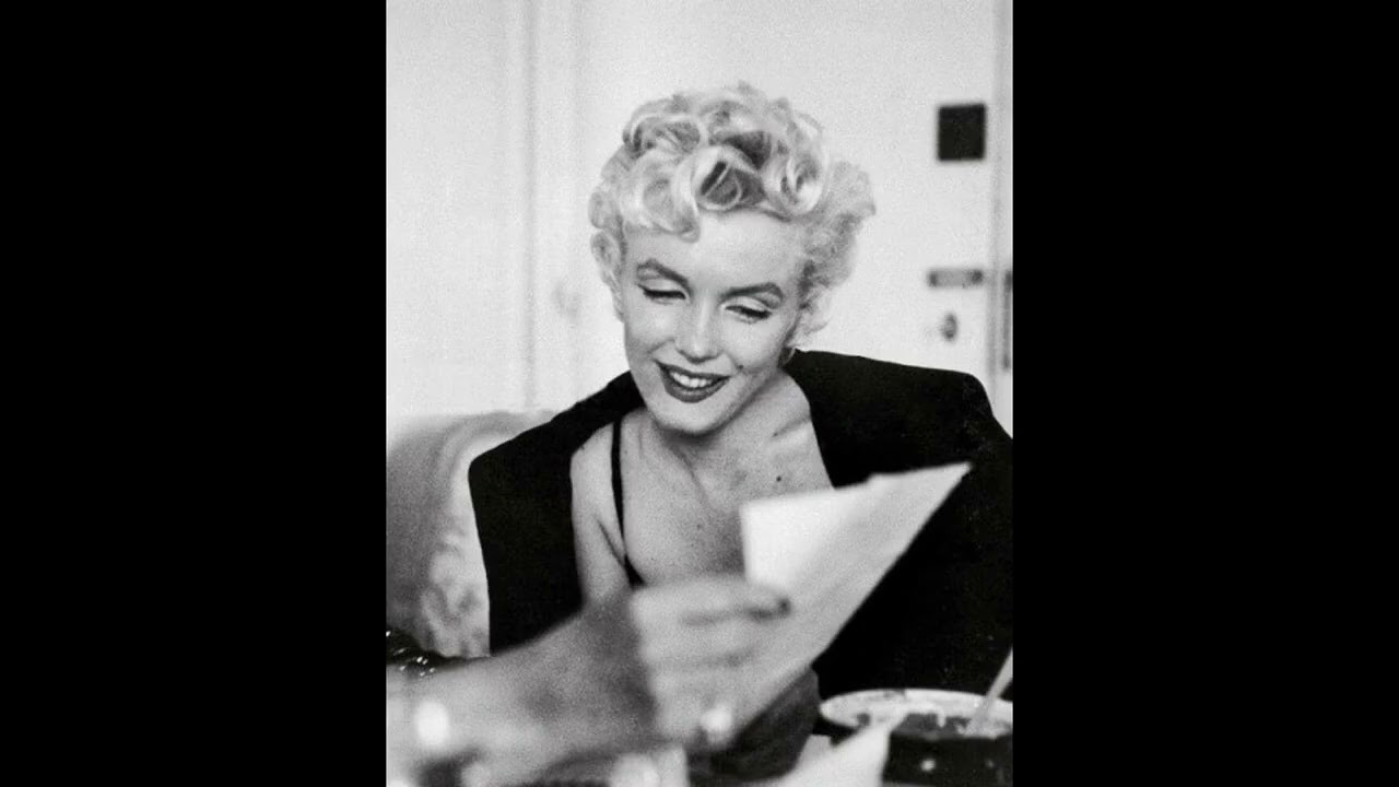 Marilyn Monroe