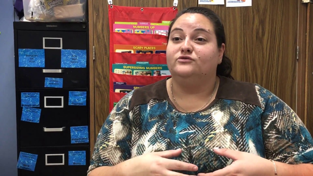Innovative Schools - OUR School