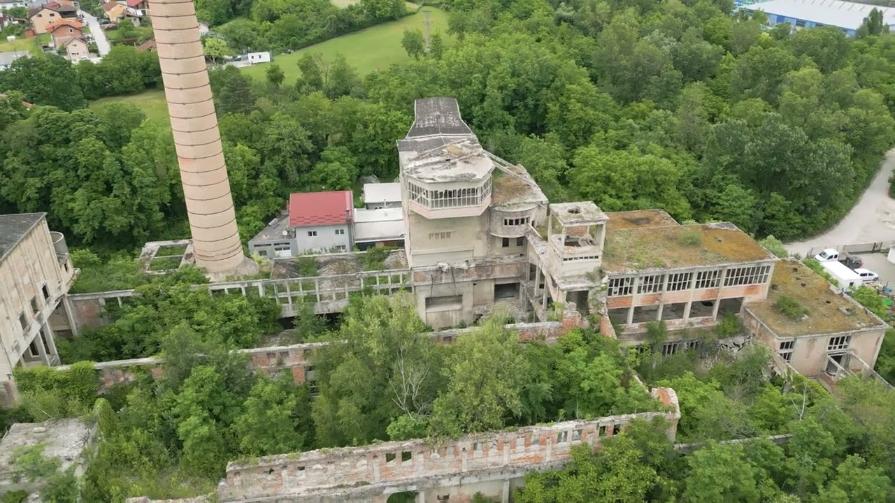 Cementara Podsused