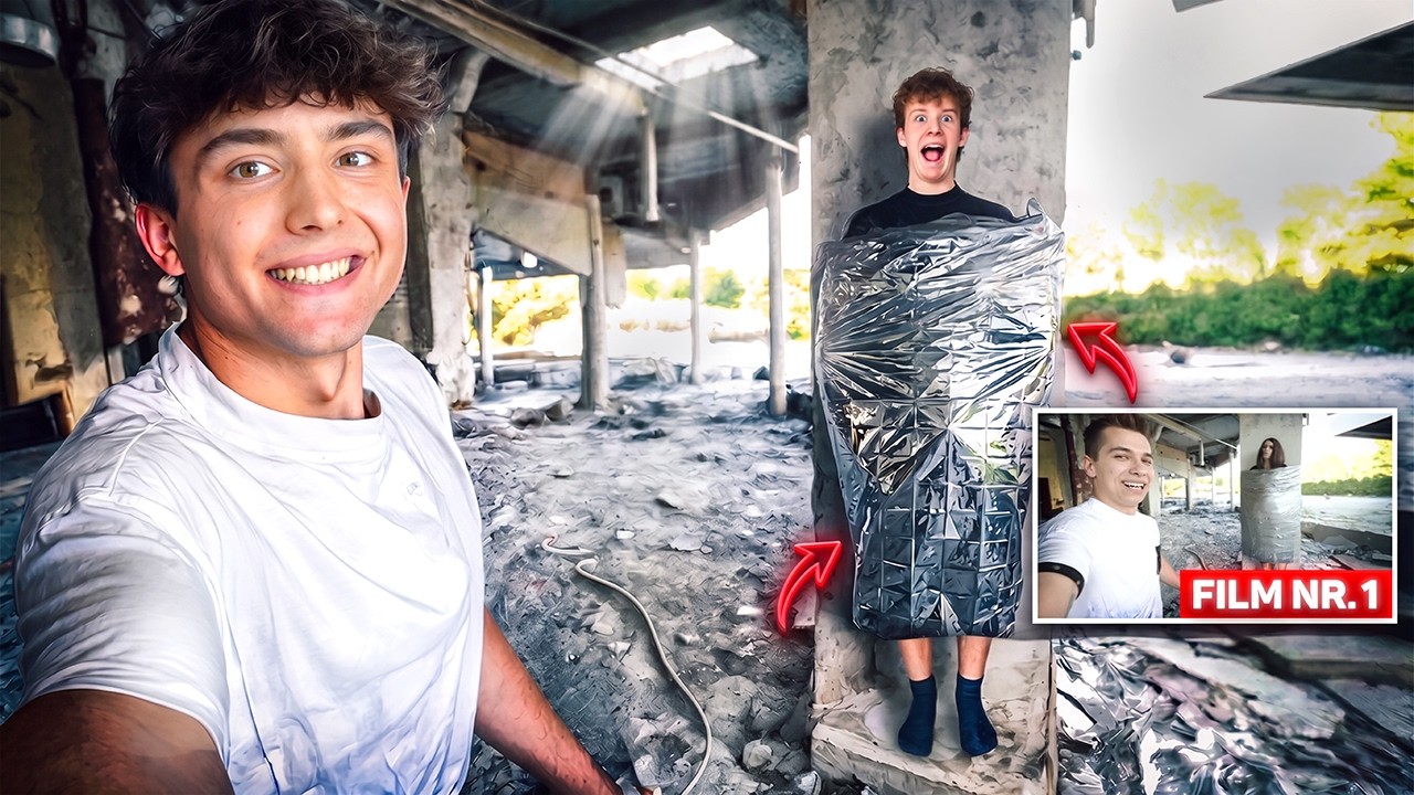 ODTWARZAMY USUNIĘTE FILMY Z YOUTUBE
