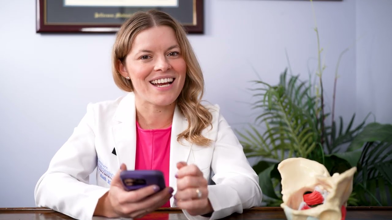 Incontinence pads aren&rsquo;t your only choice