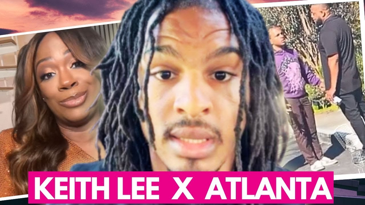 FAILURE of the Restaurant Industry EXPOSED by TikTok Food Critic | Keith Lee Redemption Tour Atlanta