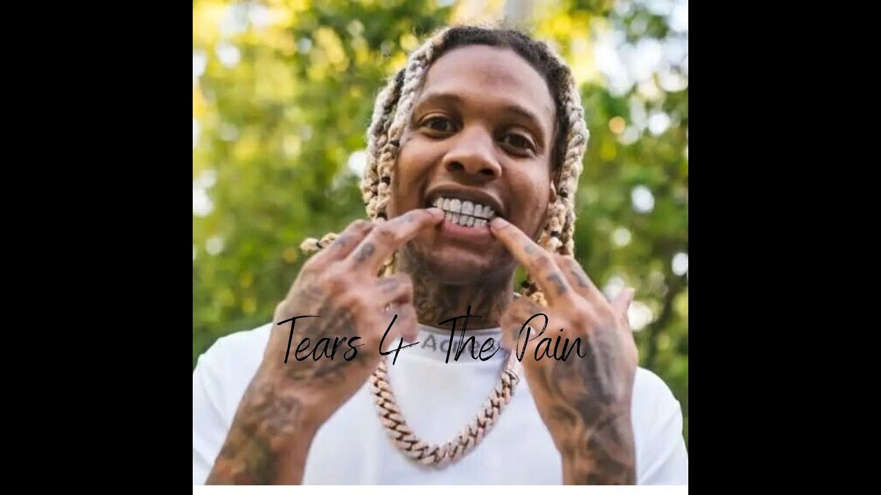 (Free) Type Beat Tears 4 The Pain Lil Durk | Hard Type Beat |  | Emotional