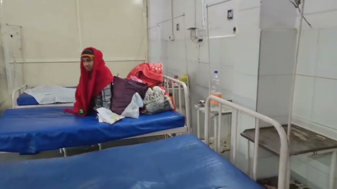Govt Dhanwantri ayurved Hospital, उज्जैन 