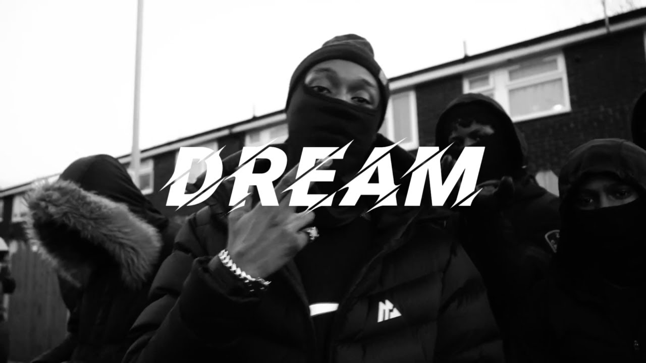 [FREE] Drill Type Beat - 