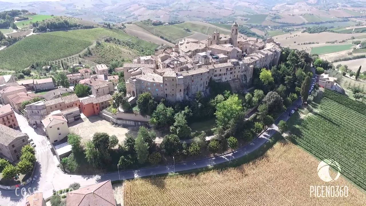 Cossignano