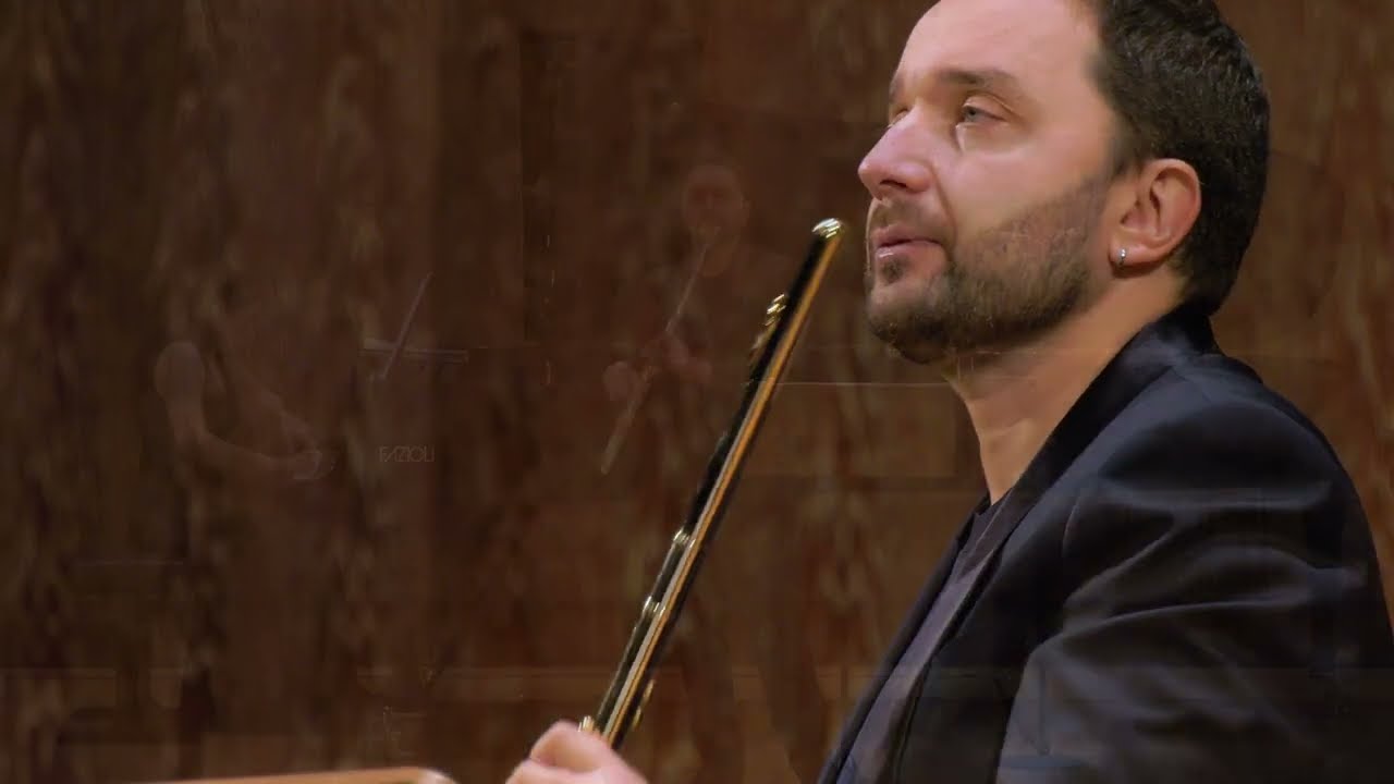 2022/11/11 Paolo Taballione-P.Tchaikovsky:Lensky aria from Eugene Onegin