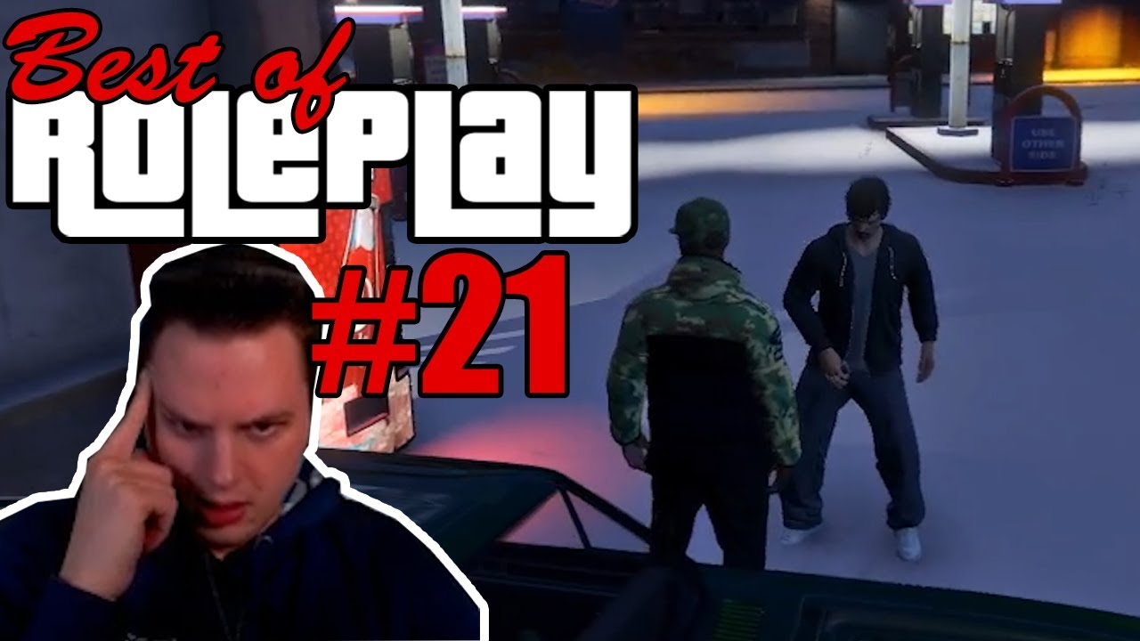 Izaak wird vom Russen angepisst | Best of Kamikatze #021 | Twitch Highlights - [kw-com.de] - GTA 5
