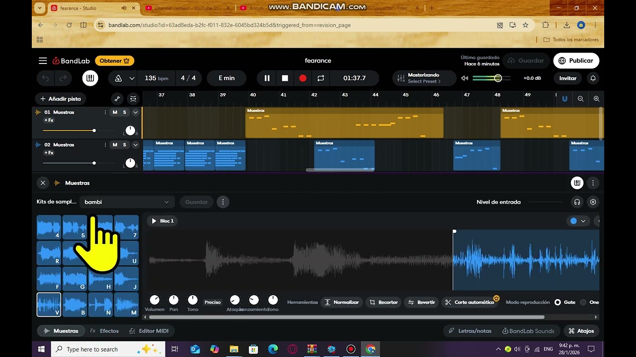 is this fnf song good or bad i made it