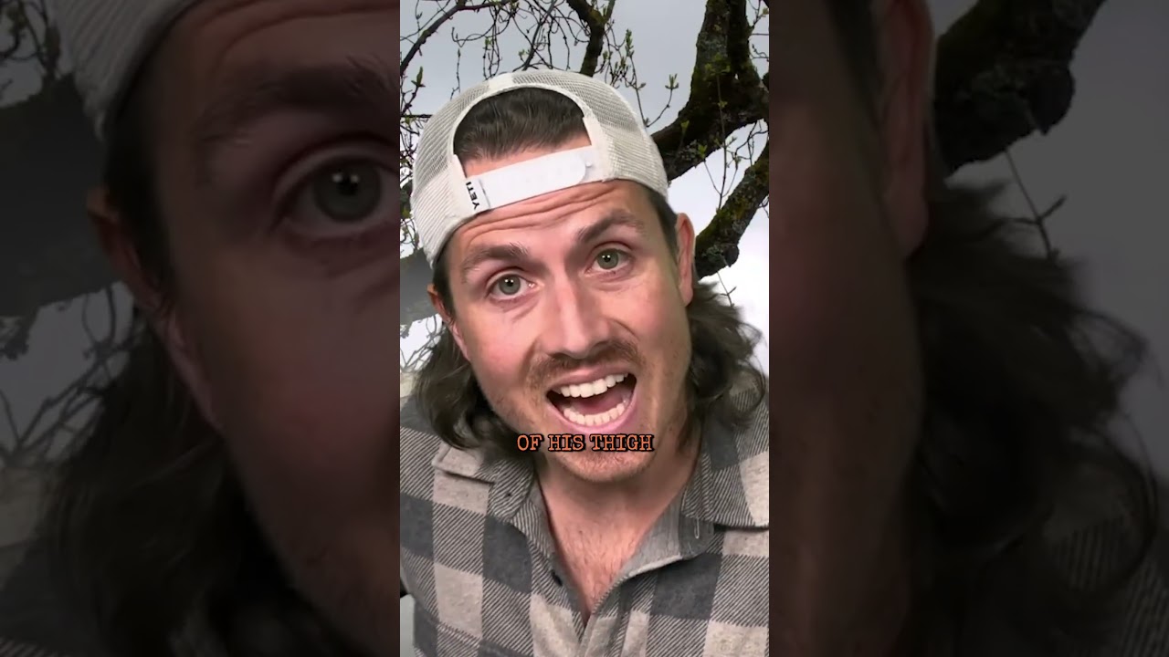 This Father Watched His Son SUFFER On Live TV....