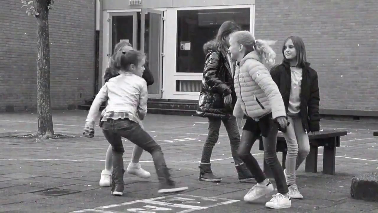 Slimme kindjes in stomme films