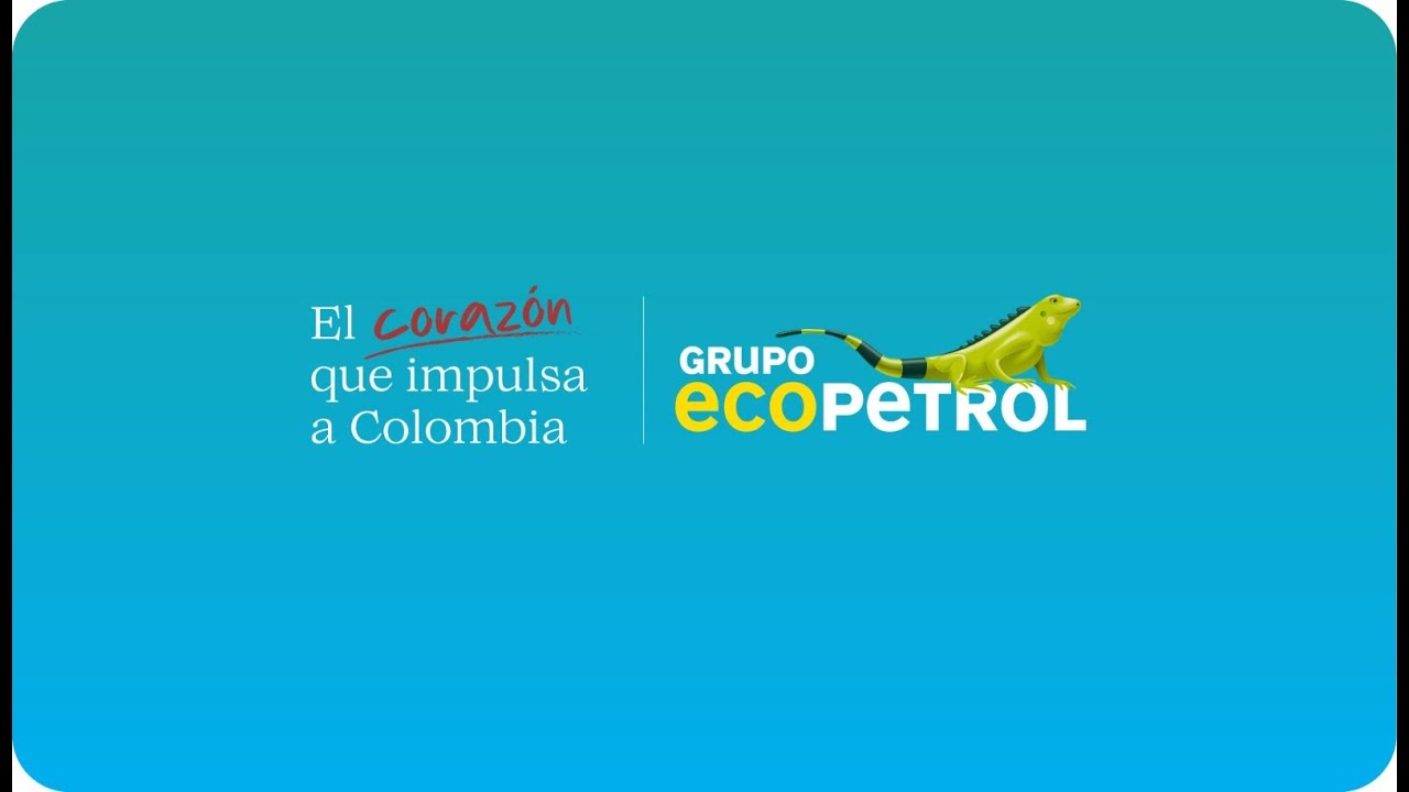 Rueda de Prensa Ecopetrol