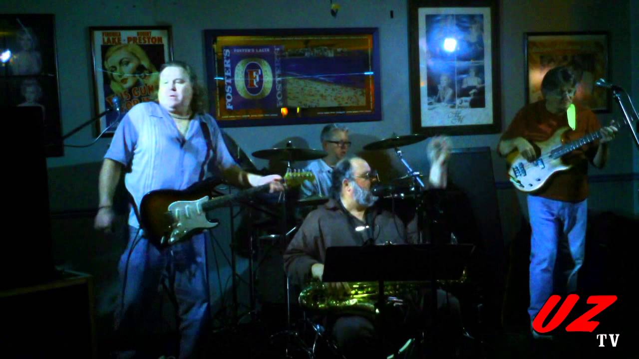 Shotgun - T Bird & The Fat Cats