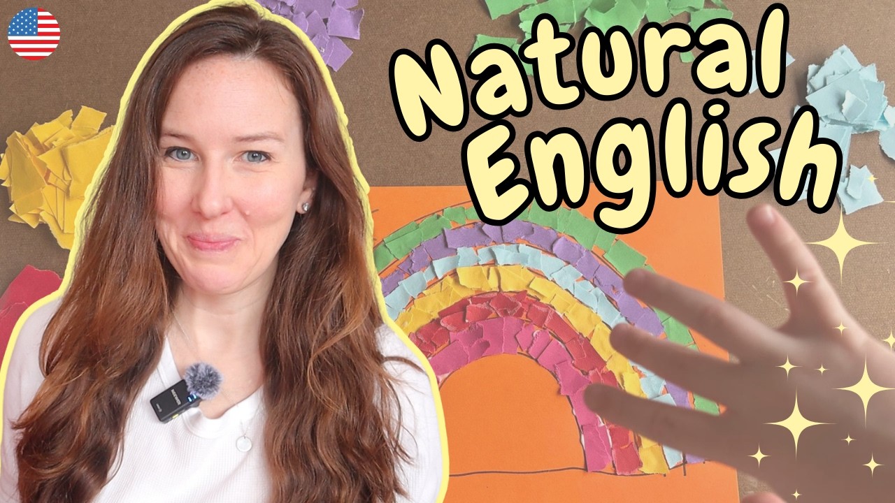 Teach English to Your Child (as a Non-Native Speaker) ✨🏠💛
