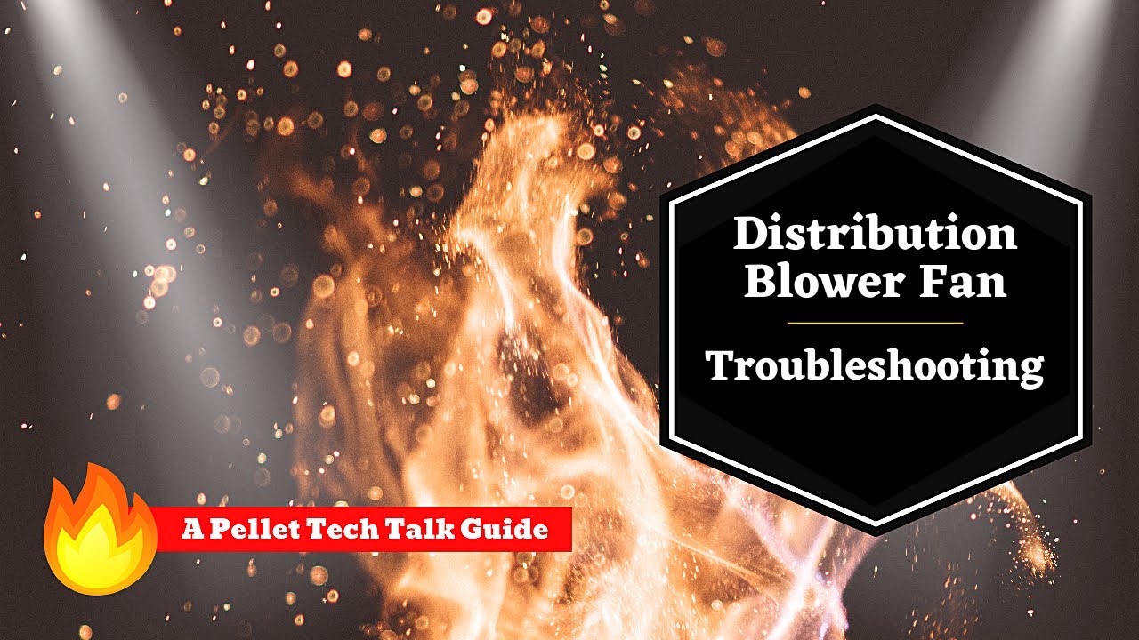 Room Blower Fan Troubleshooting