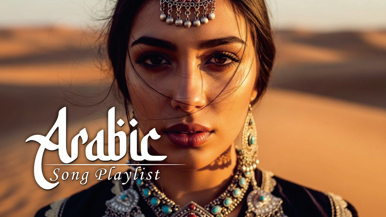 Hob Bila Hudood, Love Without Limits | حب بلا حدود – Top Arabic Love Songs 2026